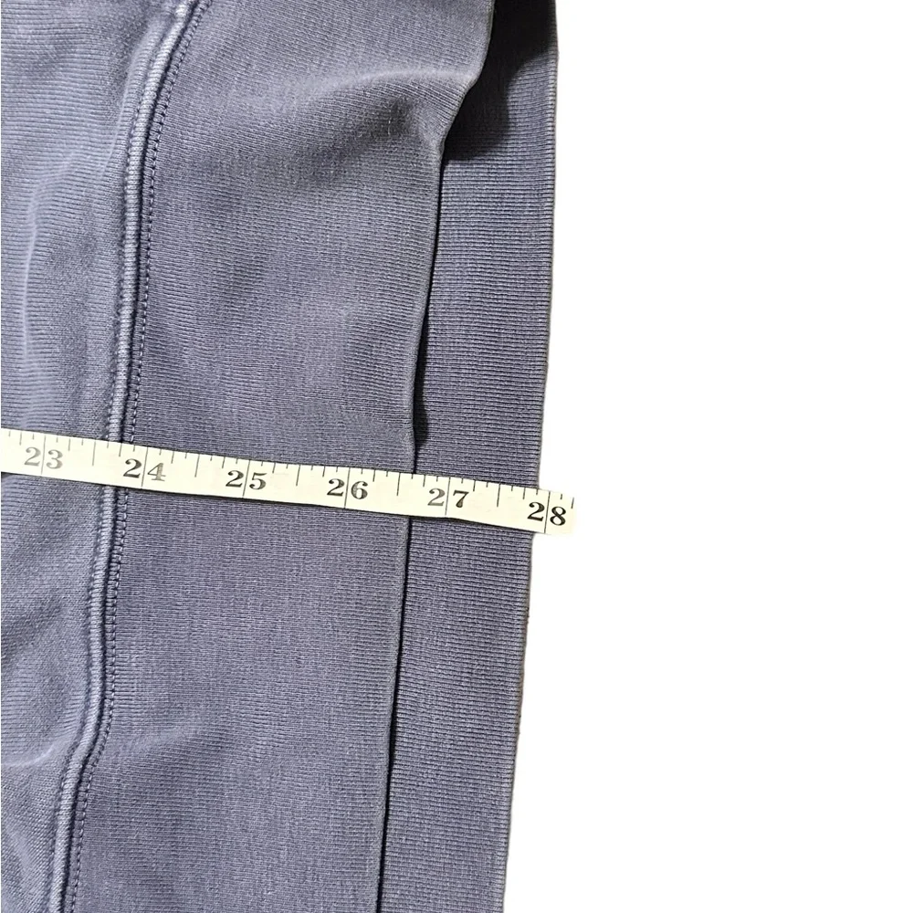 Lucky Brand Paramount Blue Sweatshirt Men’s Size Large - Picture 3 of 6